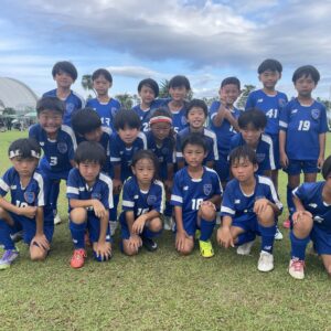 ライオンズ杯②