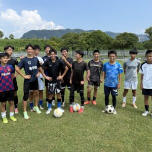 楽しみと残念と