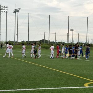 U-13九州リーグ