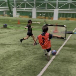 その時、全力で