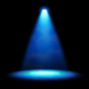 スポットライト