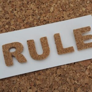 ルール