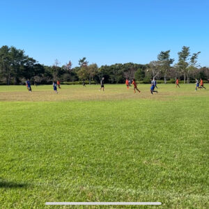 An empty bag cannot stand upright