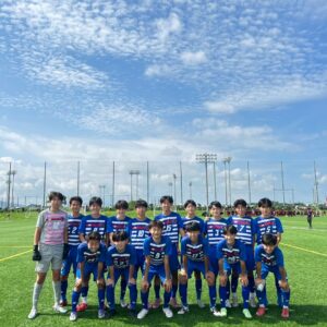 熊本県1部リーグ