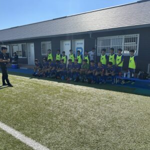 U-15九州リーグ