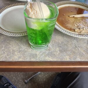 プレーンフロート⁇