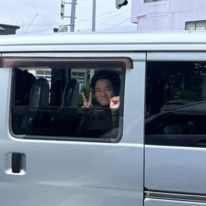 今日はネタが渋滞。笑