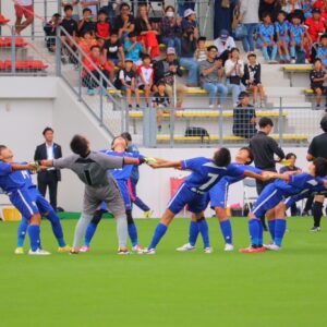 やるしかない！