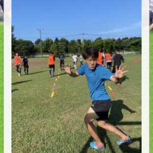 １０８３は俺なりに、笑