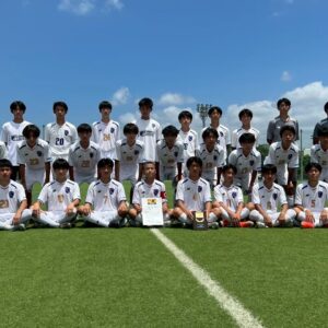 2026ソレッソ熊本ジュニアユースセレクション日程について