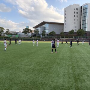 U-13九州リーグ