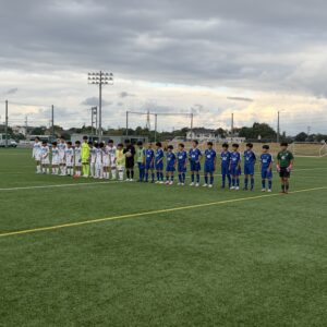 U-13九州リーグ