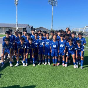 U-13九州リーグ