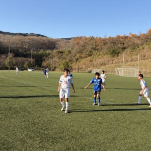 U-13九州リーグ