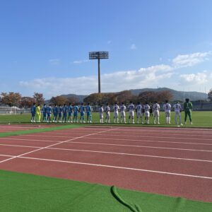 高円宮杯&U-13九州リーグ