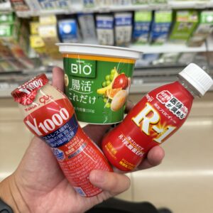 ウイルスに負けない笑