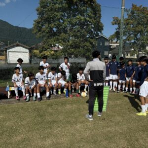 ジュニアユース