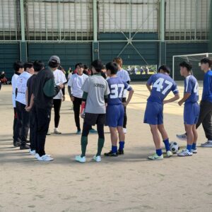 だいがくせーい