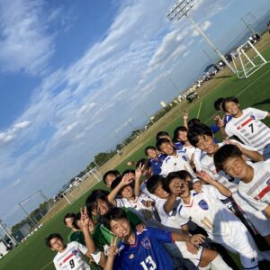 トーナメント開幕