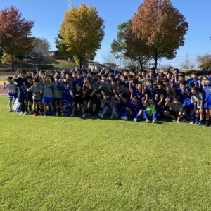 熊本県大会決勝