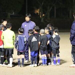山鹿スクール⚽