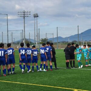 U-14クラブユース