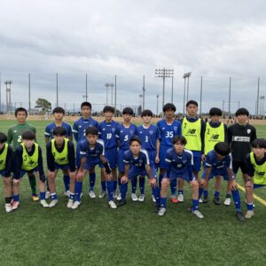 U-14クラブユース