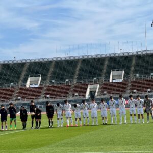 U-15高円宮杯全国...