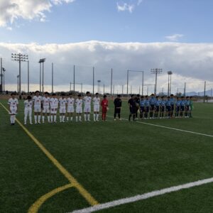 U-14クラブユース