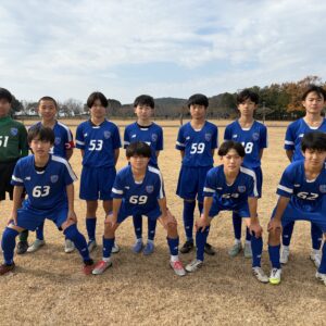 U-13クラブユース