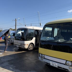 ピッカピカ！！！