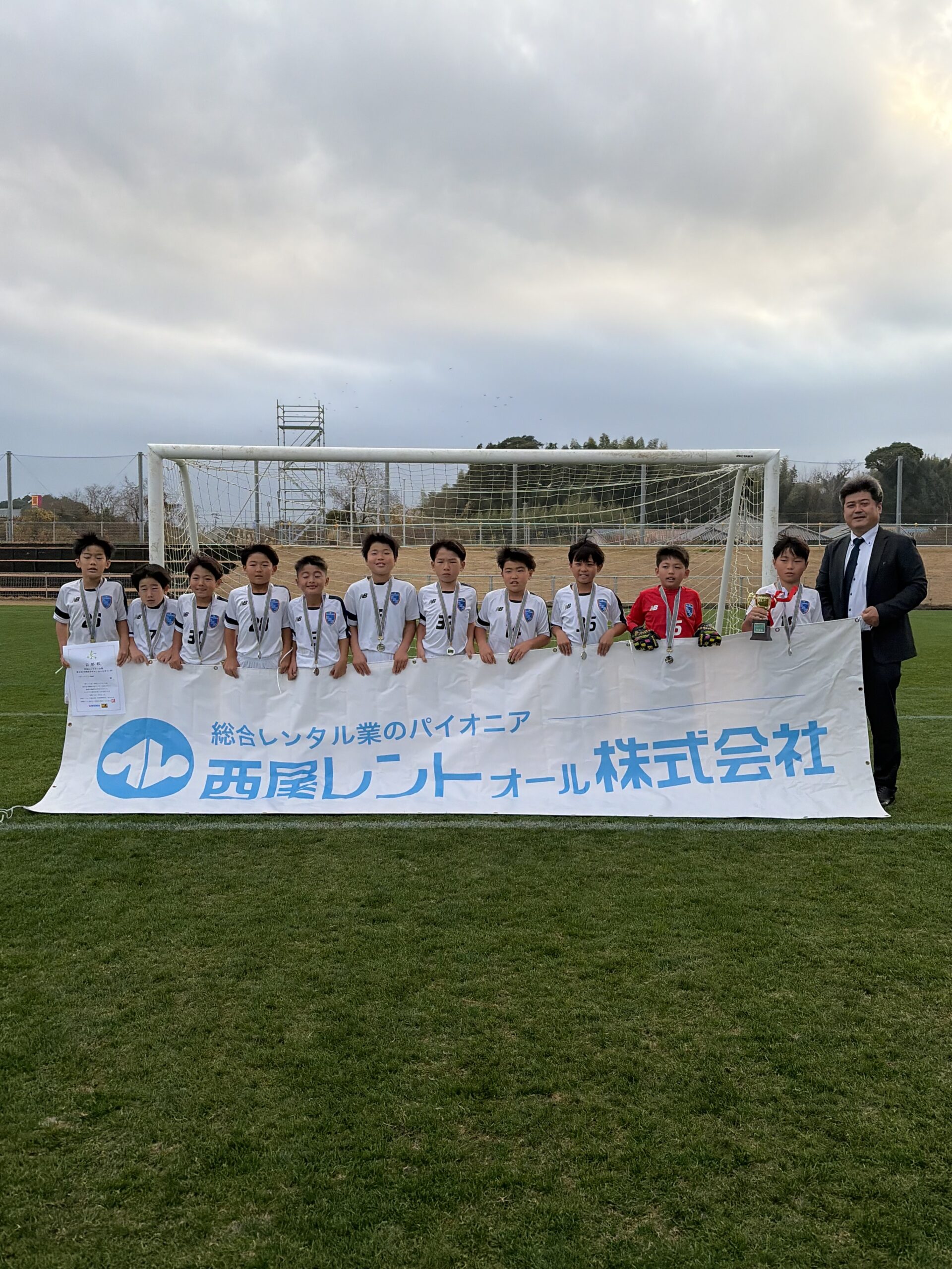 昨日 | ソレッソ熊本 ｜ 熊本のサッカークラブ