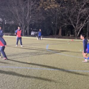 やるかやらないか