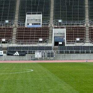 高円全国大会ラウンド...