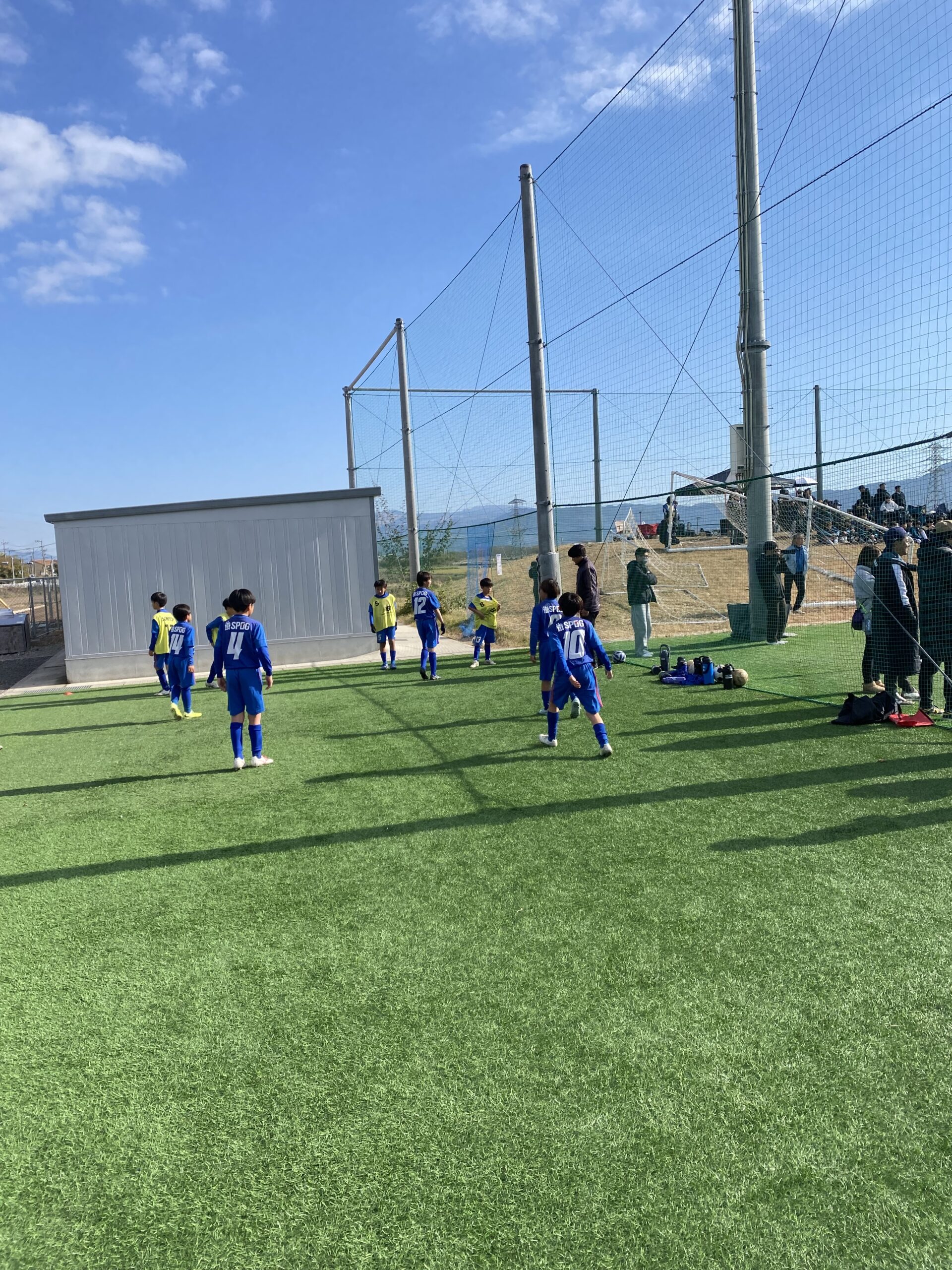 準備万端 | ソレッソ熊本 ｜ 熊本のサッカークラブ