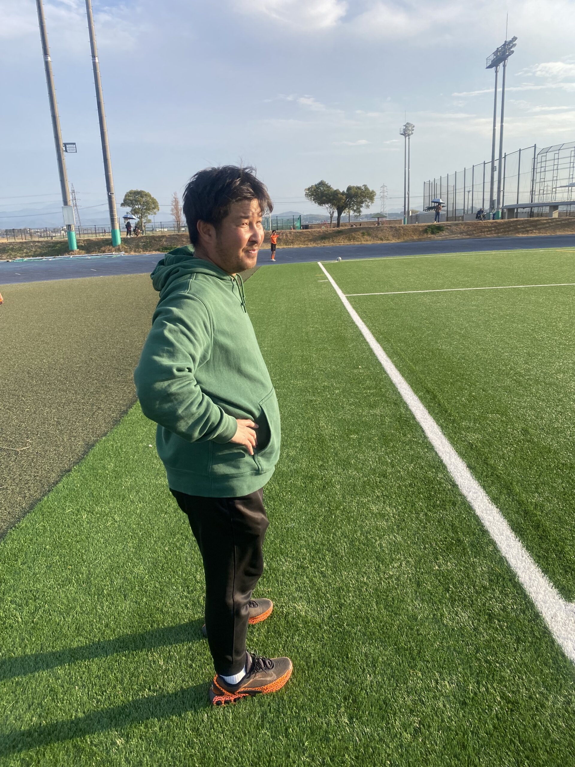 そに吉 吉報を！！ | ソレッソ熊本 ｜ 熊本のサッカークラブ