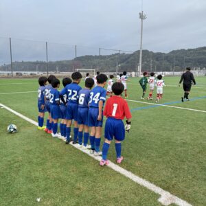 ゼビオ県大会1日目