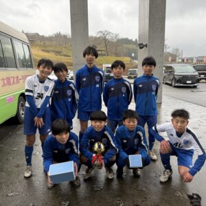 九州チャレンジカップ