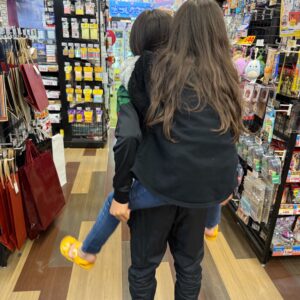 週末はホントいろいろ