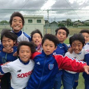 世界に見付かれ！