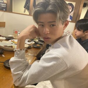 相変わらずで何より