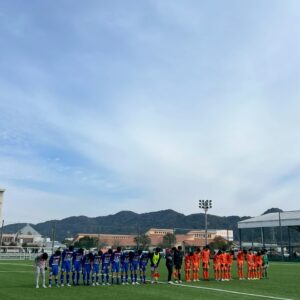 U-15熊本県1部リーグ
