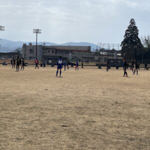 vs 神村学園