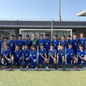 いや、すぐ言う〜！