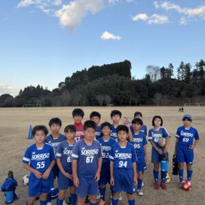 にゅーいやーカップ