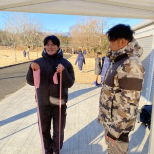 ニューイヤーカップ