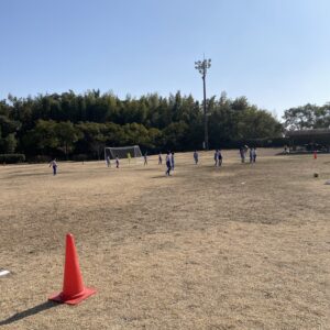 リベンジマッチ