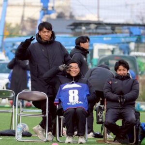 素直、謙虚、真面目