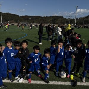 JOY FMキッズ大会