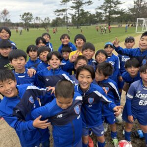 ナイススタート